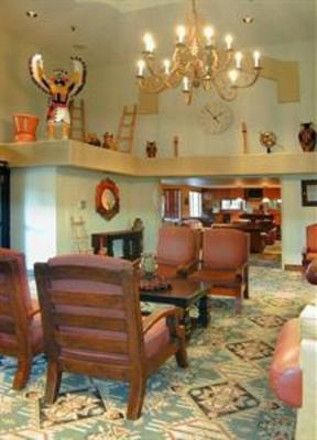 фото отеля Embassy Suites Flagstaff