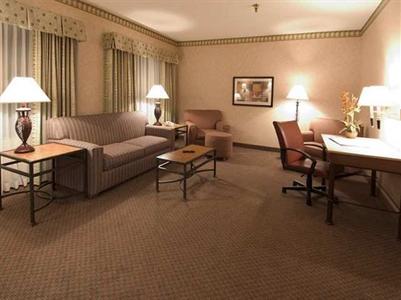 фото отеля Embassy Suites Flagstaff