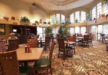 фото отеля Embassy Suites Flagstaff