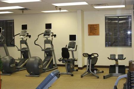 фото отеля Embassy Suites Flagstaff