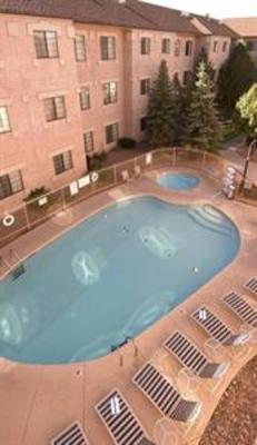 фото отеля Embassy Suites Flagstaff