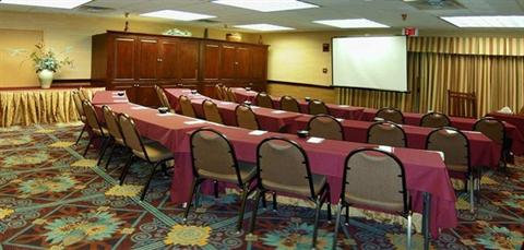 фото отеля Embassy Suites Flagstaff