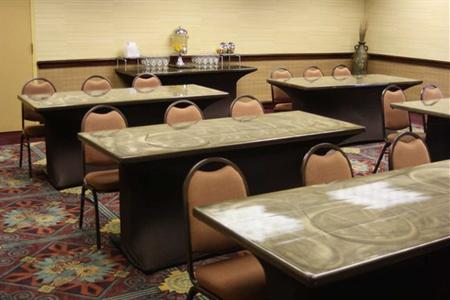 фото отеля Embassy Suites Flagstaff
