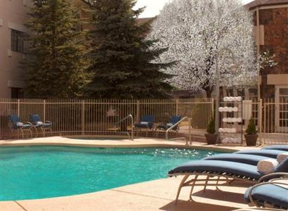 фото отеля Embassy Suites Flagstaff