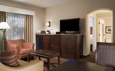 фото отеля Embassy Suites Flagstaff