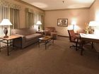 фото отеля Embassy Suites Flagstaff