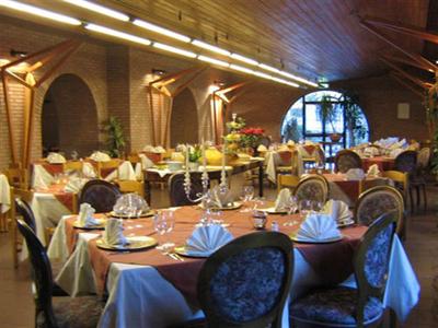 фото отеля Hotel Corona Cuvio