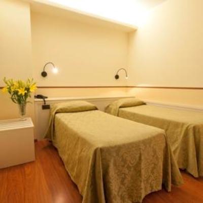 фото отеля Hotel Corona Cuvio