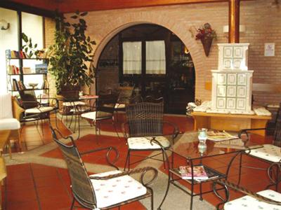 фото отеля Hotel Corona Cuvio