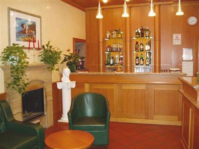 фото отеля Hotel Corona Cuvio