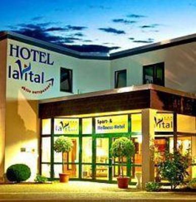 фото отеля LaVital Sport & Wellnesshotel