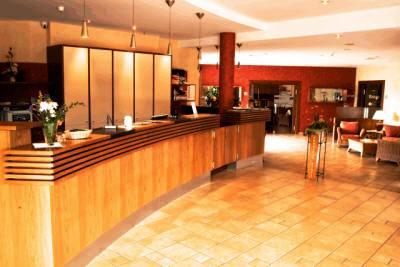 фото отеля LaVital Sport & Wellnesshotel