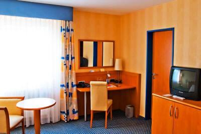 фото отеля LaVital Sport & Wellnesshotel