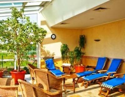 фото отеля LaVital Sport & Wellnesshotel