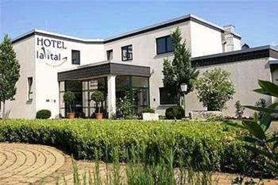 фото отеля LaVital Sport & Wellnesshotel