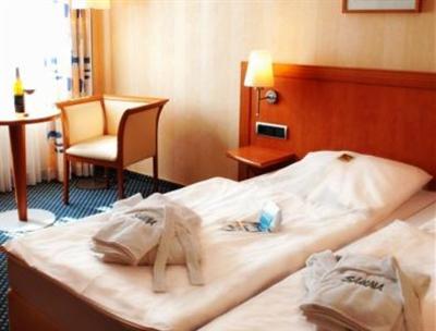 фото отеля LaVital Sport & Wellnesshotel