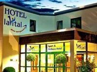 LaVital Sport & Wellnesshotel