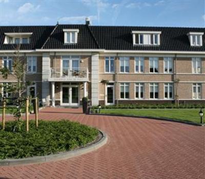 фото отеля Residence Aan de Kust