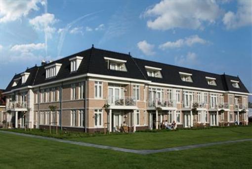 фото отеля Residence Aan de Kust