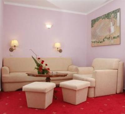 фото отеля Hotel Risnjak Delnice