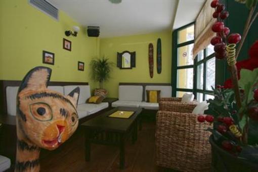 фото отеля Hotel Risnjak Delnice