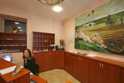 фото отеля Hotel Risnjak Delnice