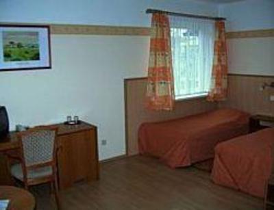 фото отеля Hotel Karolin
