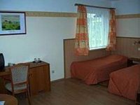 Hotel Karolin