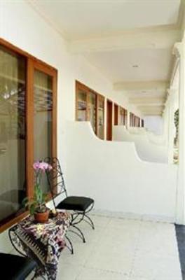фото отеля Mirah Hotel Banyuwangi