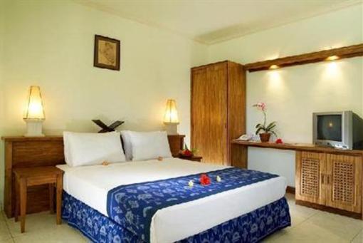 фото отеля Mirah Hotel Banyuwangi