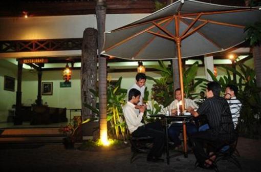 фото отеля Mirah Hotel Banyuwangi