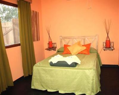 фото отеля Posada Iguazu House