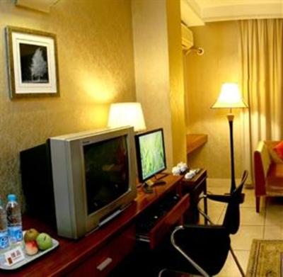 фото отеля Binli Hotel