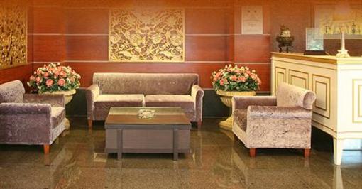 фото отеля Binli Hotel