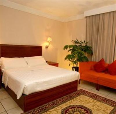 фото отеля Binli Hotel