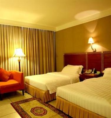 фото отеля Binli Hotel