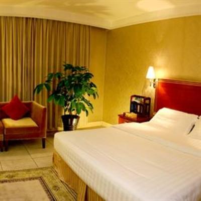фото отеля Binli Hotel