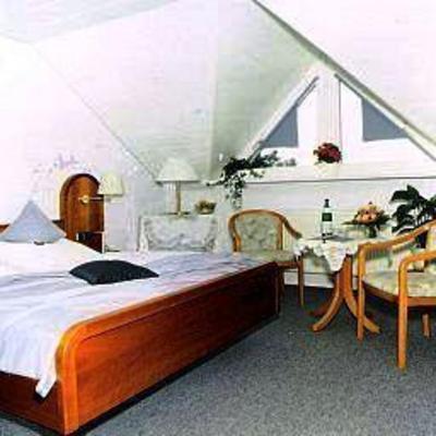 фото отеля Hotel Talblick Dobel