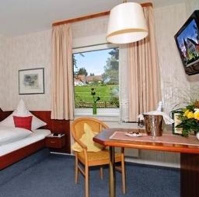 фото отеля Hotel Talblick Dobel