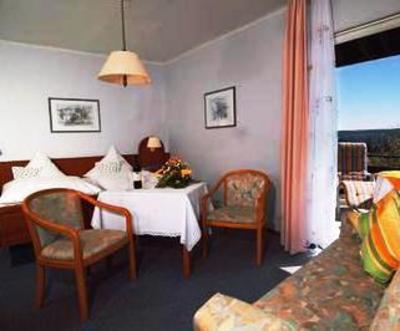 фото отеля Hotel Talblick Dobel
