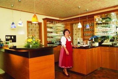 фото отеля Hotel Talblick Dobel