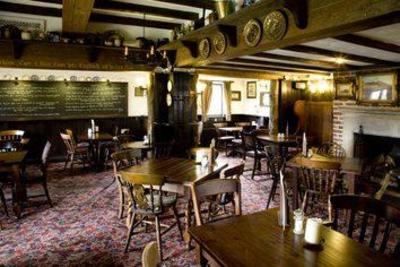 фото отеля Premier Inn Wyboston St Neots