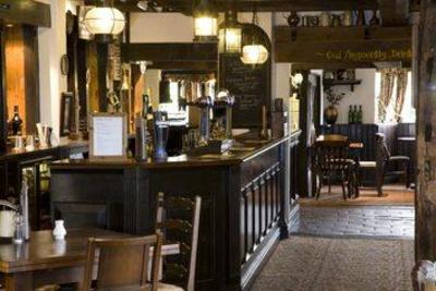 фото отеля Premier Inn Wyboston St Neots