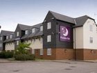 фото отеля Premier Inn Wyboston St Neots