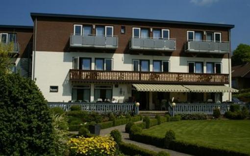 фото отеля Hotel Bemelmans