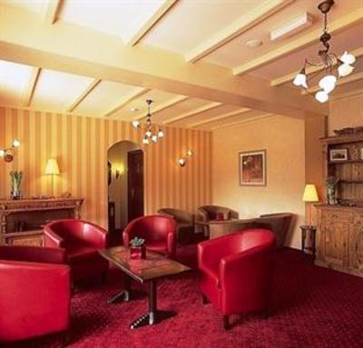 фото отеля Hotel Bemelmans