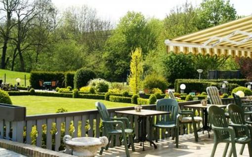 фото отеля Hotel Bemelmans