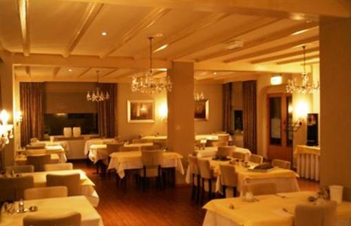 фото отеля Hotel Bemelmans