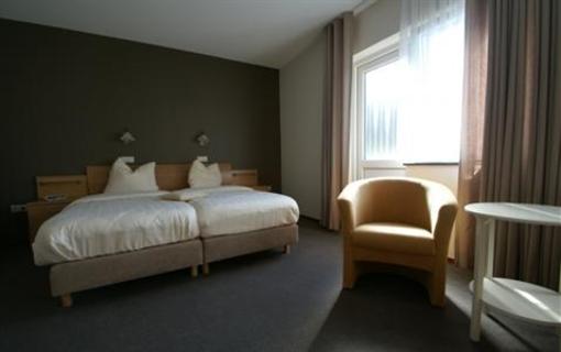 фото отеля Hotel Bemelmans