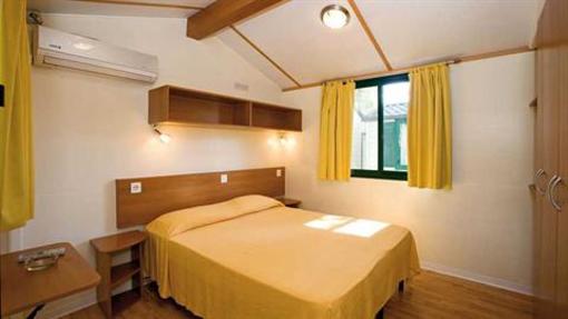 фото отеля Camping Villaggio Santa Maria Di Leuca